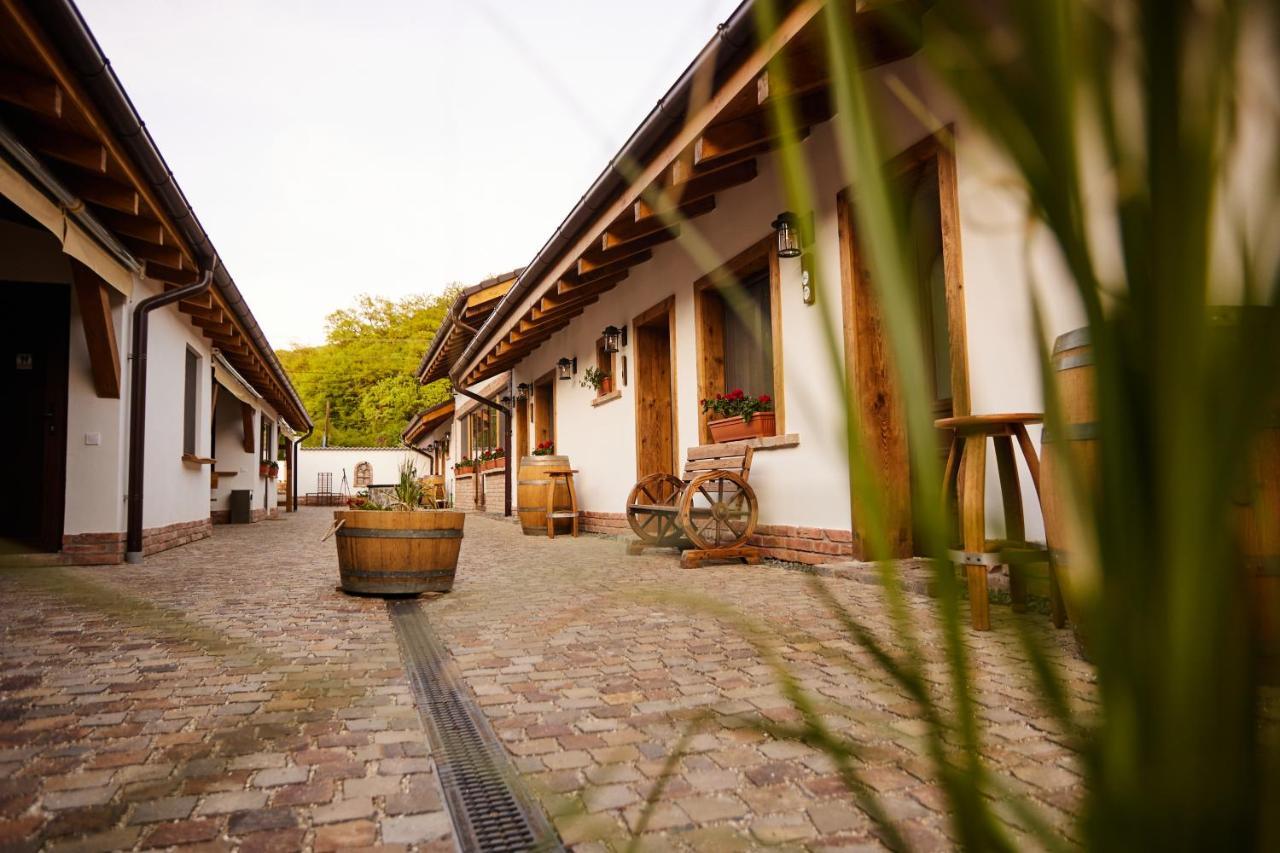 Complex Butoaiele Transilvaniei - Cazare & Spa - Natura - Relaxare Mediaş 外观 照片