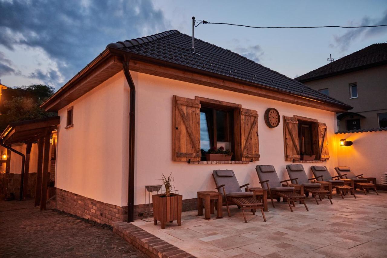 Complex Butoaiele Transilvaniei - Cazare & Spa - Natura - Relaxare Mediaş 外观 照片
