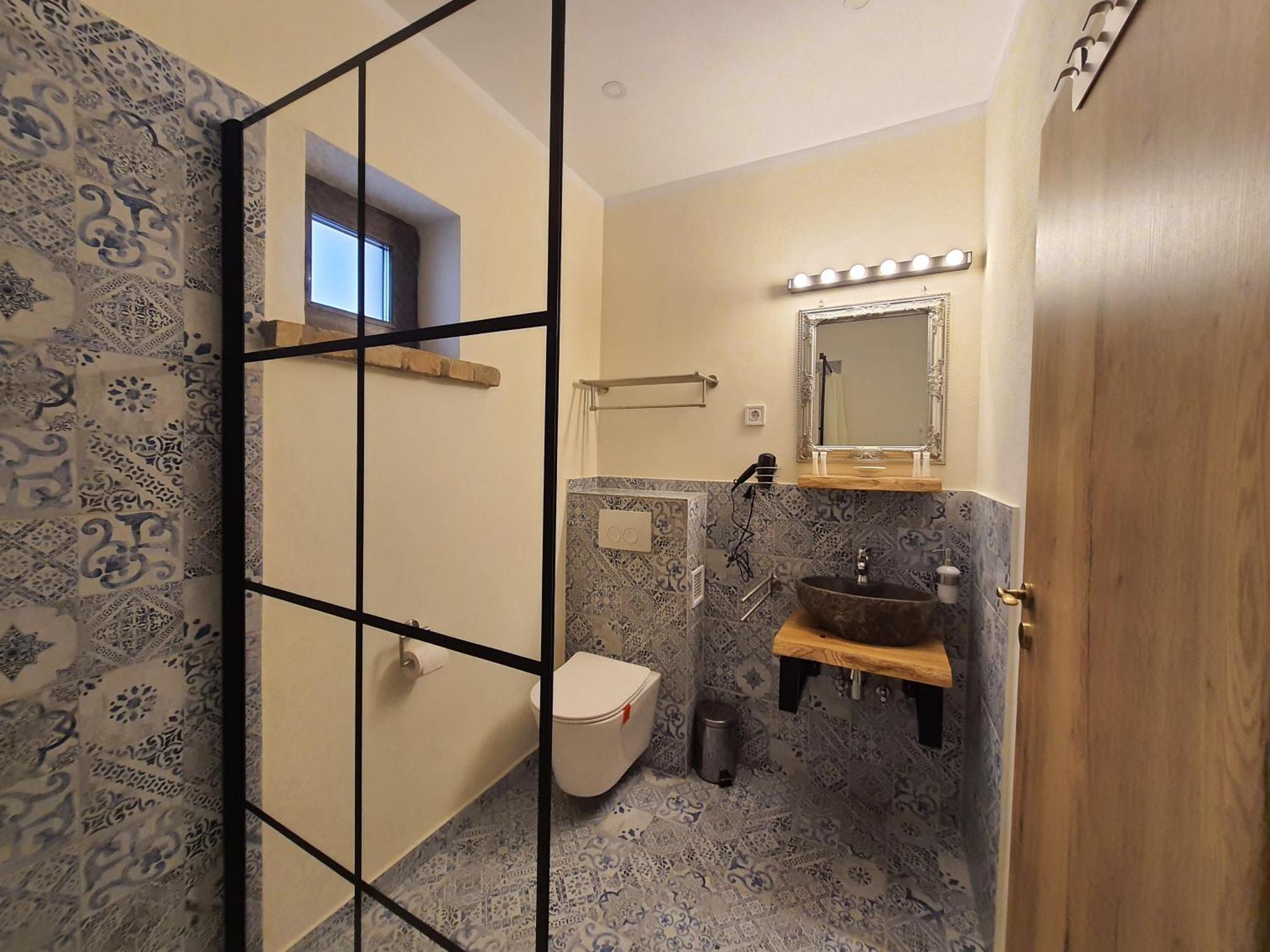 Complex Butoaiele Transilvaniei - Cazare & Spa - Natura - Relaxare Mediaş 外观 照片